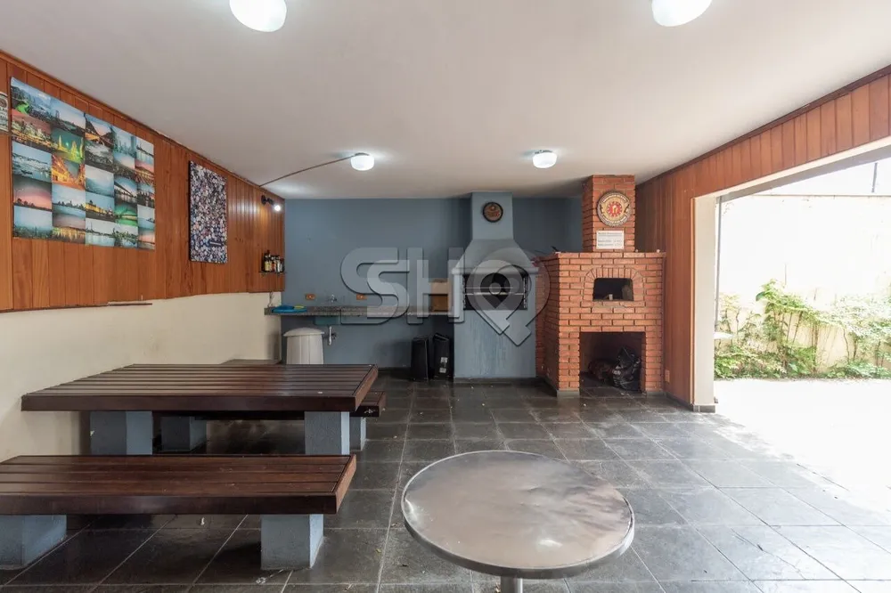 Cobertura, 2 quartos, 125 m² - Foto 10