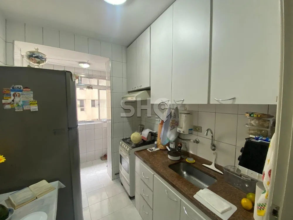 Apartamento, 1 quarto, 50 m² - Foto 2