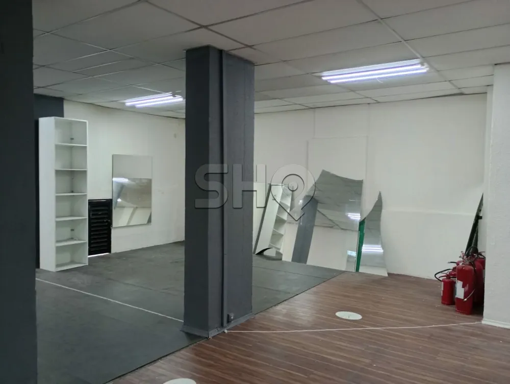Sala-Conjunto, 20 m² - Foto 2