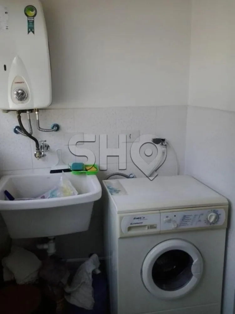 Apartamento, 2 quartos, 58 m² - Foto 1