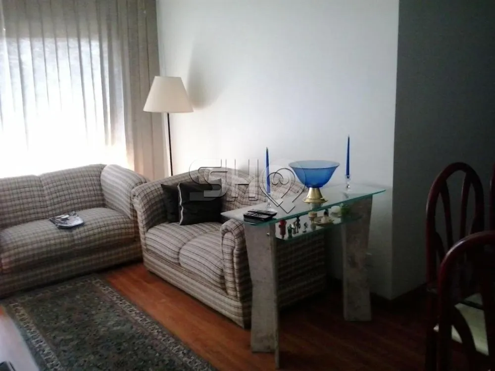Apartamento, 2 quartos, 58 m² - Foto 3