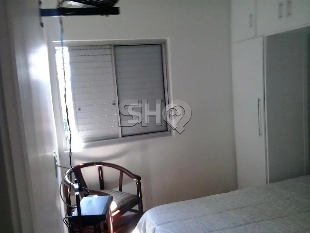 Apartamento, 2 quartos, 58 m² - Foto 1