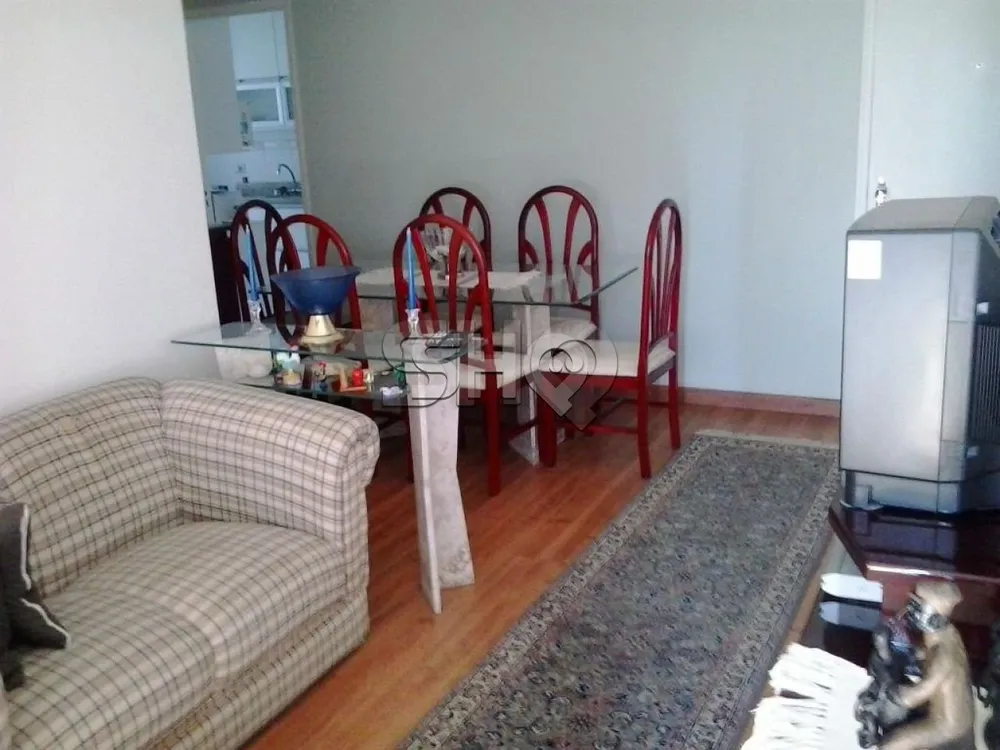 Apartamento, 2 quartos, 58 m² - Foto 3