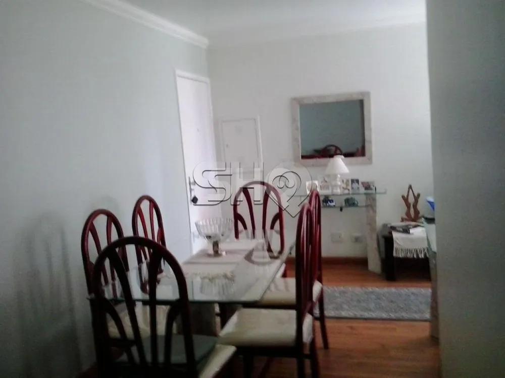 Apartamento, 2 quartos, 58 m² - Foto 4
