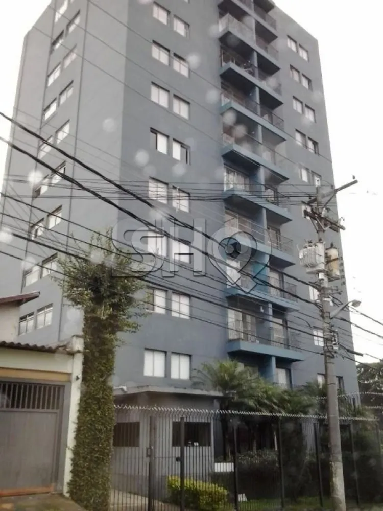 Apartamento, 2 quartos, 58 m² - Foto 8