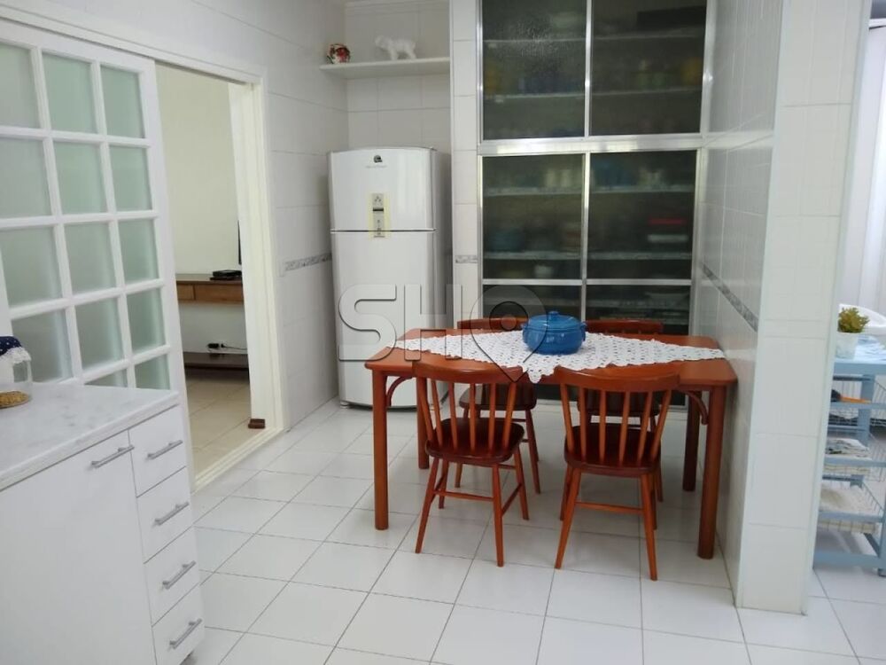 Sobrado, 2 quartos, 200 m² - Foto 4