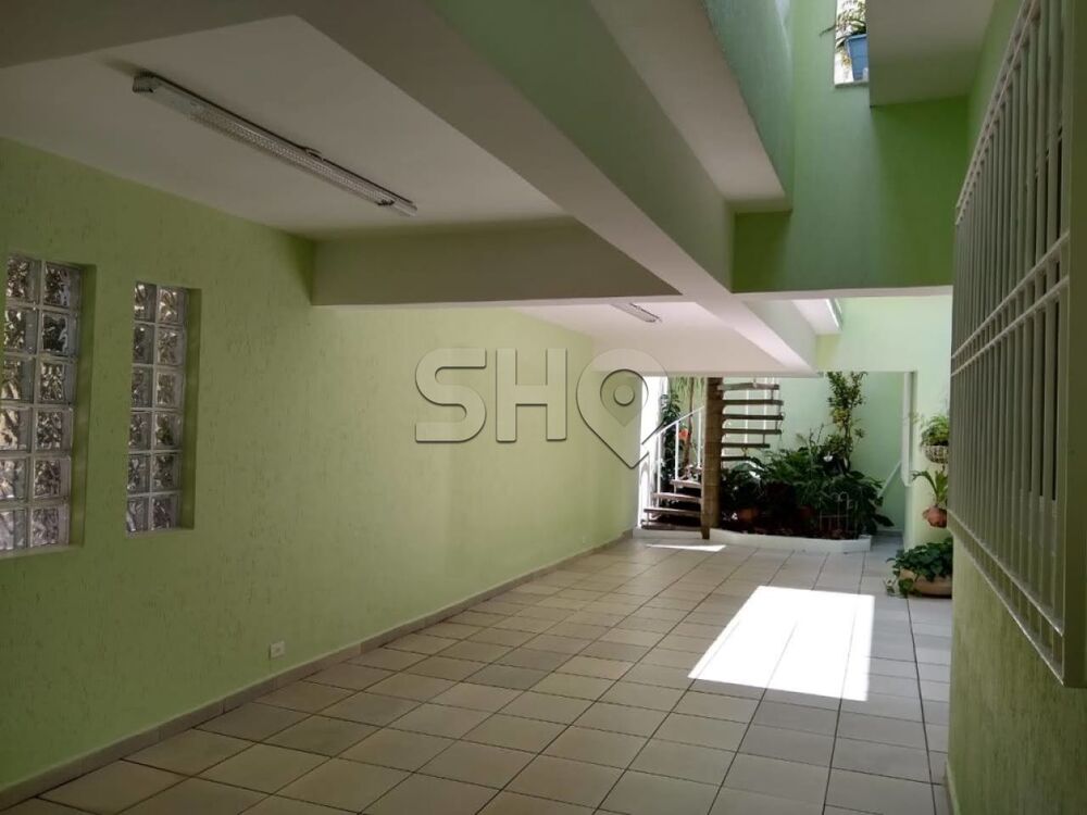 Sobrado, 2 quartos, 200 m² - Foto 1