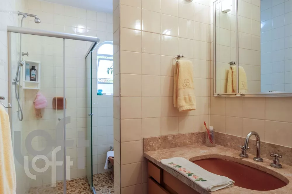 Apartamento à venda com 4 quartos, 260m² - Foto 4