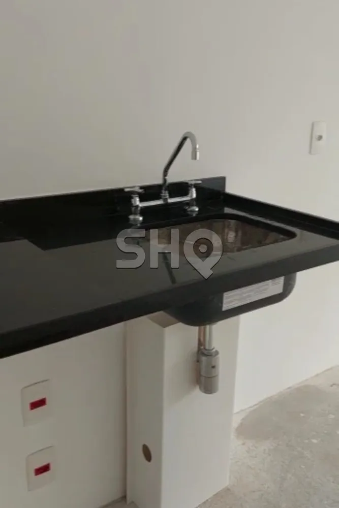 Apartamento, 1 quarto, 28 m² - Foto 4