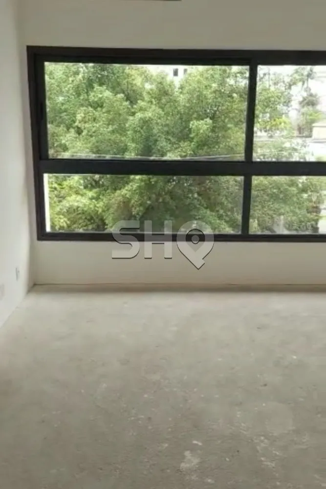 Apartamento, 1 quarto, 28 m² - Foto 3