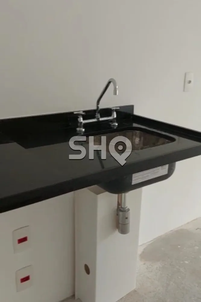 Apartamento, 1 quarto, 28 m² - Foto 11