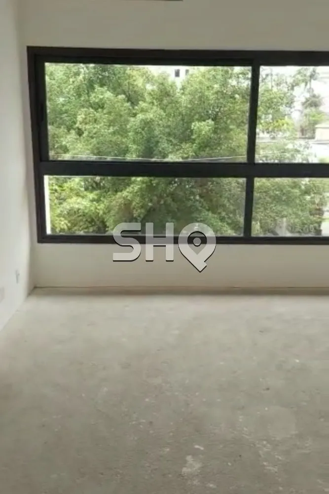 Apartamento, 1 quarto, 28 m² - Foto 4