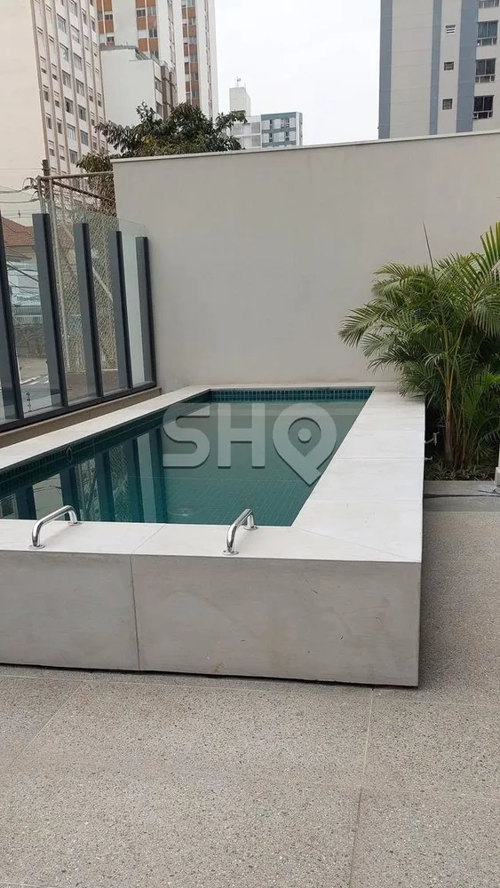 Apartamento, 1 quarto, 28 m² - Foto 5
