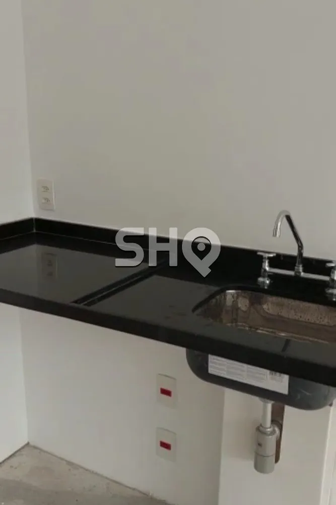 Apartamento, 1 quarto, 28 m² - Foto 9