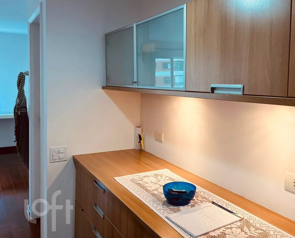 Apartamento à venda com 2 quartos, 96m² - Foto 7