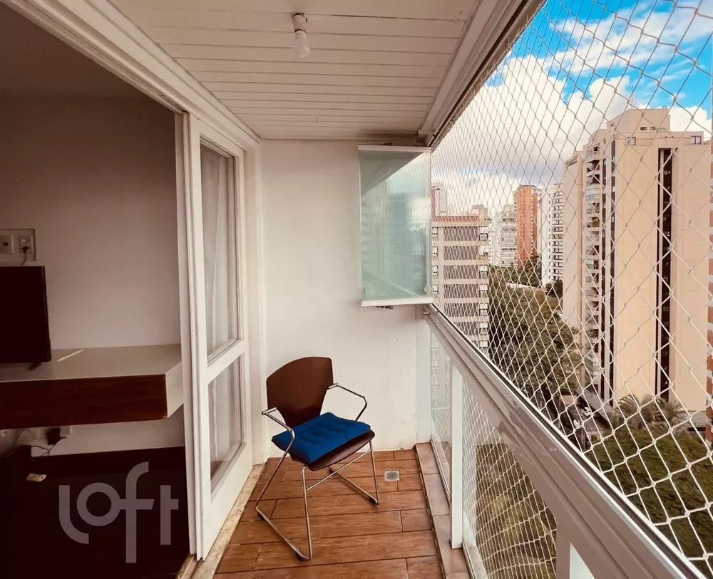 Apartamento à venda com 2 quartos, 96m² - Foto 10