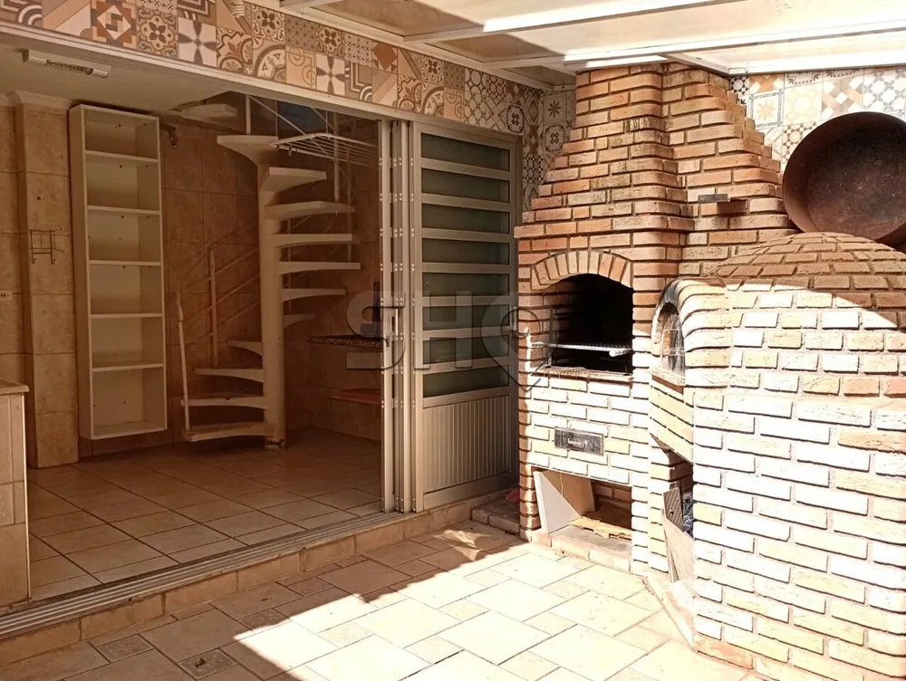 Sobrado, 3 quartos, 172 m² - Foto 4