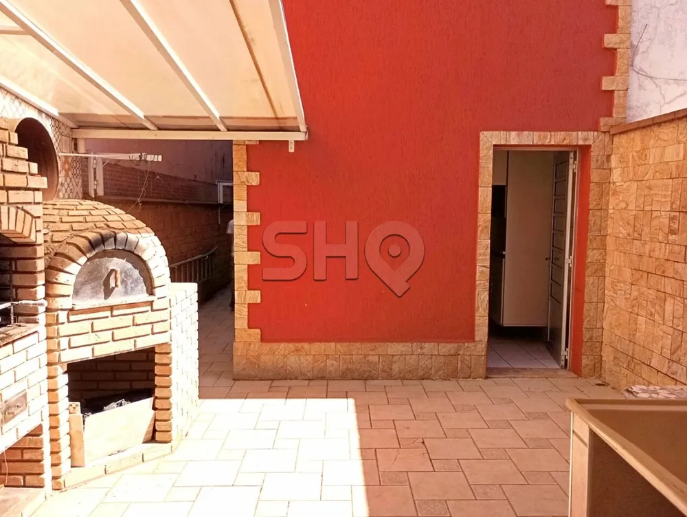 Sobrado, 3 quartos, 172 m² - Foto 1