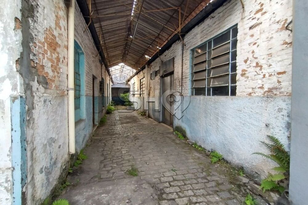 Depósito-Galpão, 535 m² - Foto 6