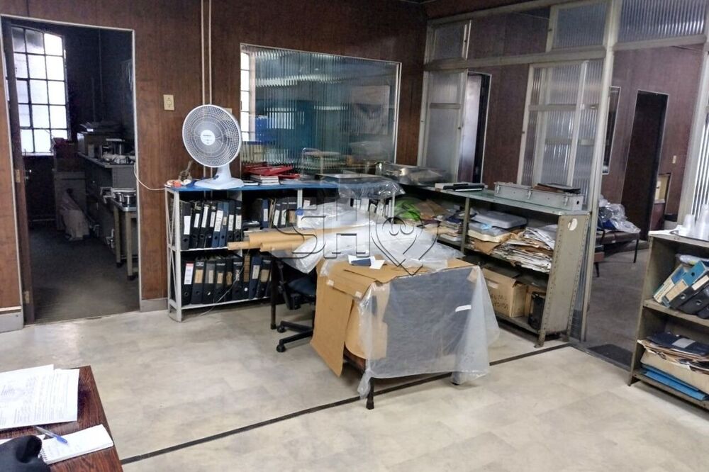 Depósito-Galpão, 535 m² - Foto 11