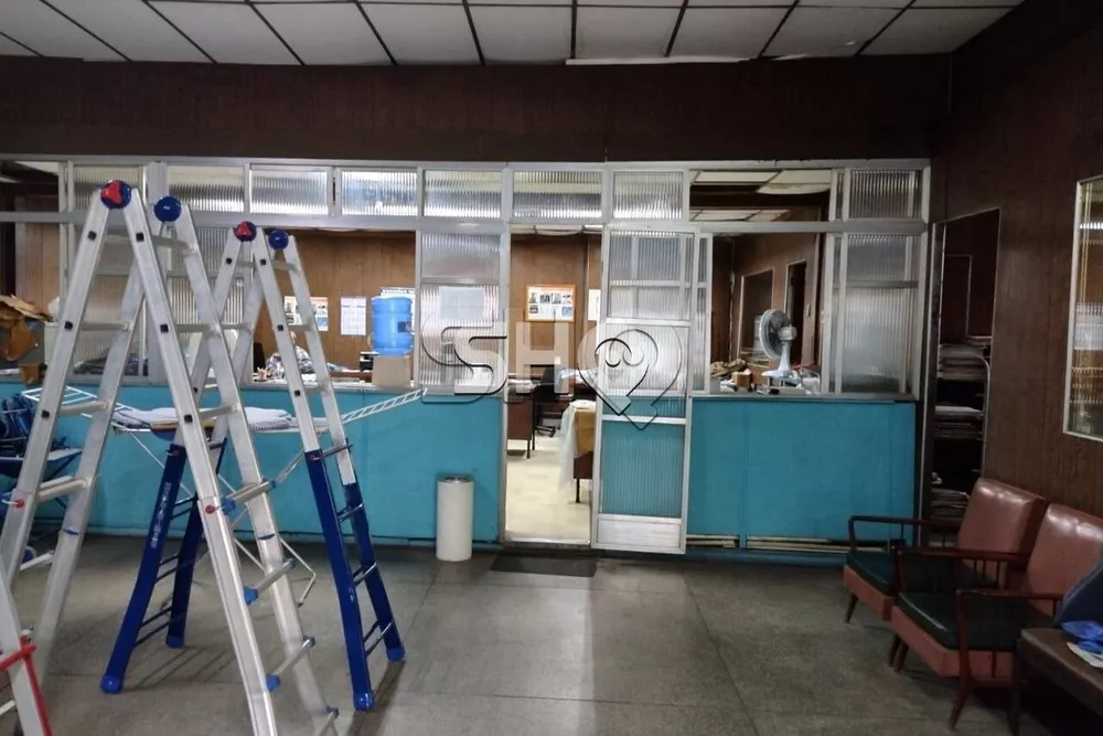 Depósito-Galpão, 535 m² - Foto 3