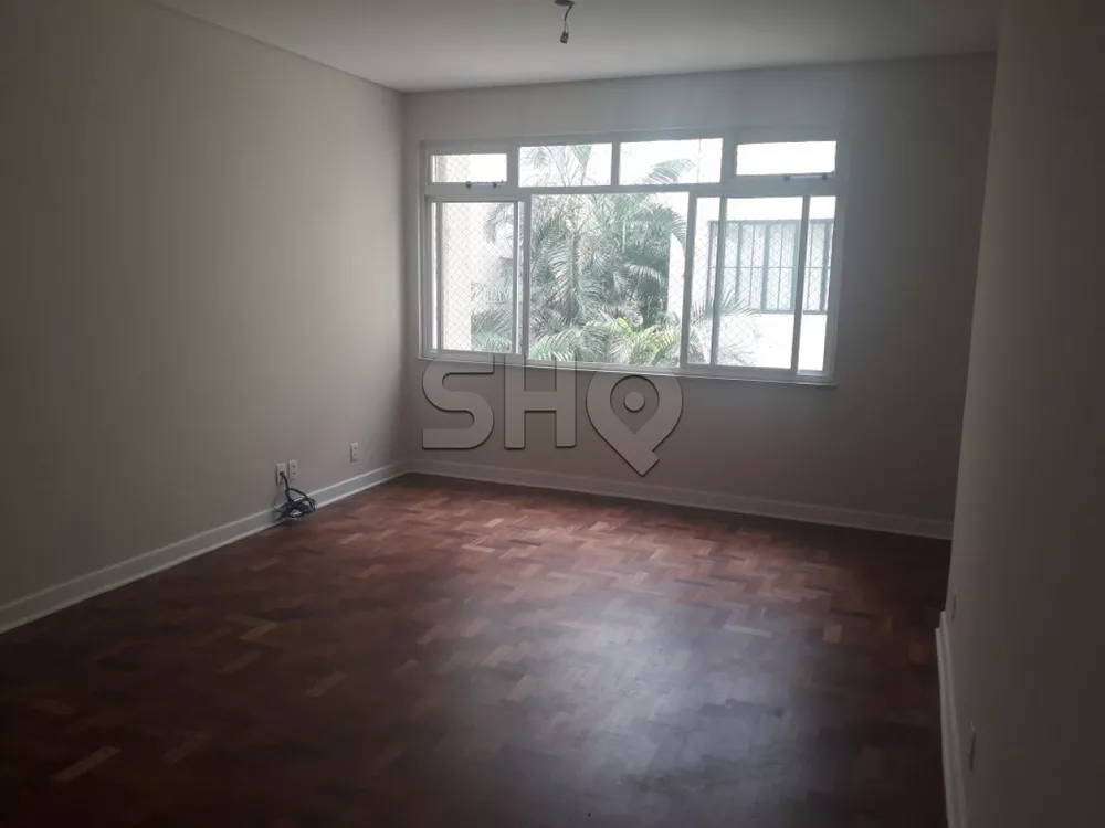 Apartamento à venda com 2 quartos, 131m² - Foto 1