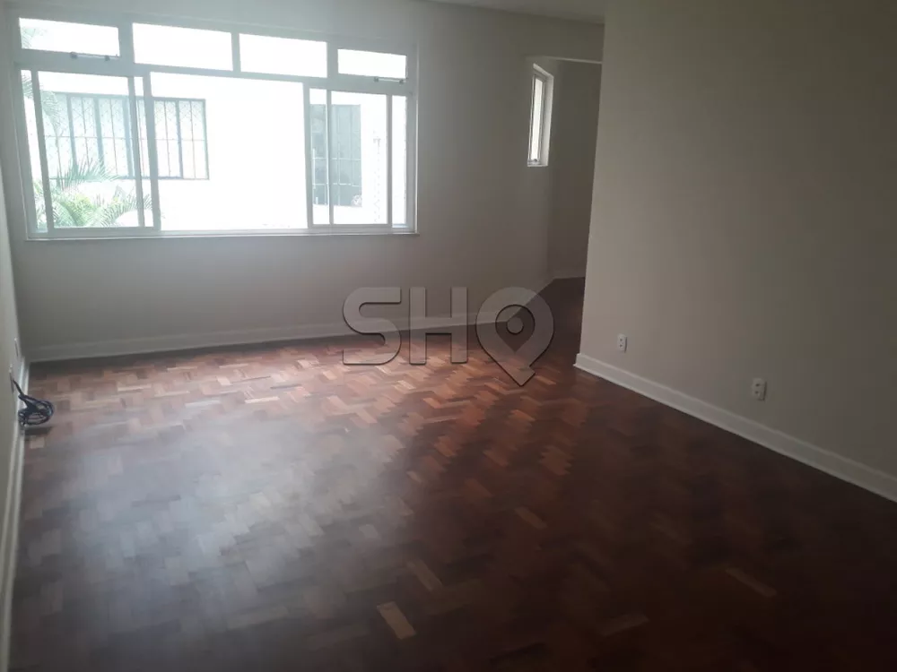 Apartamento à venda com 2 quartos, 131m² - Foto 3