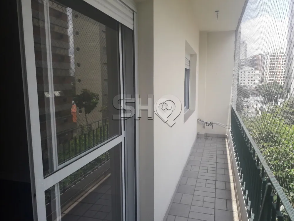 Apartamento, 2 quartos, 131 m² - Foto 1