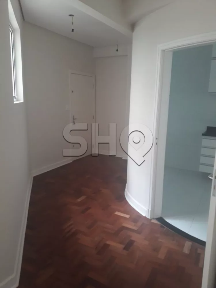 Apartamento à venda com 2 quartos, 131m² - Foto 4