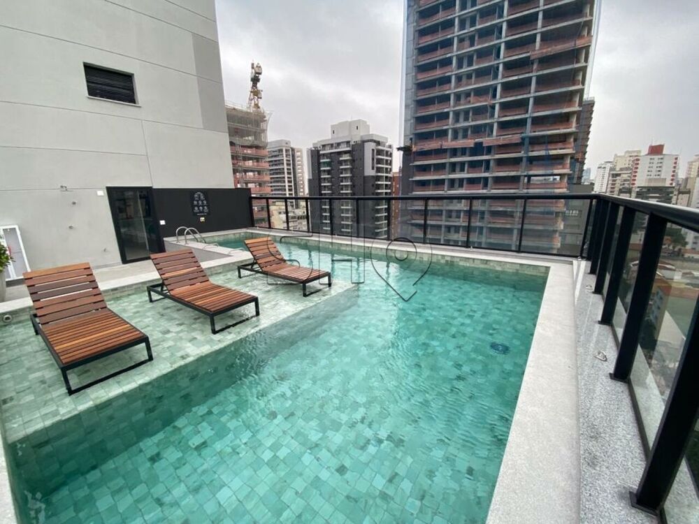 Apartamento, 1 quarto, 25 m² - Foto 12