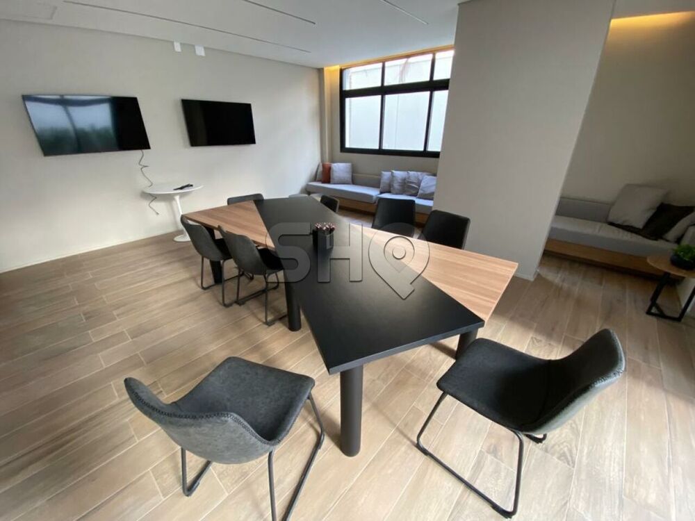 Apartamento, 1 quarto, 25 m² - Foto 8