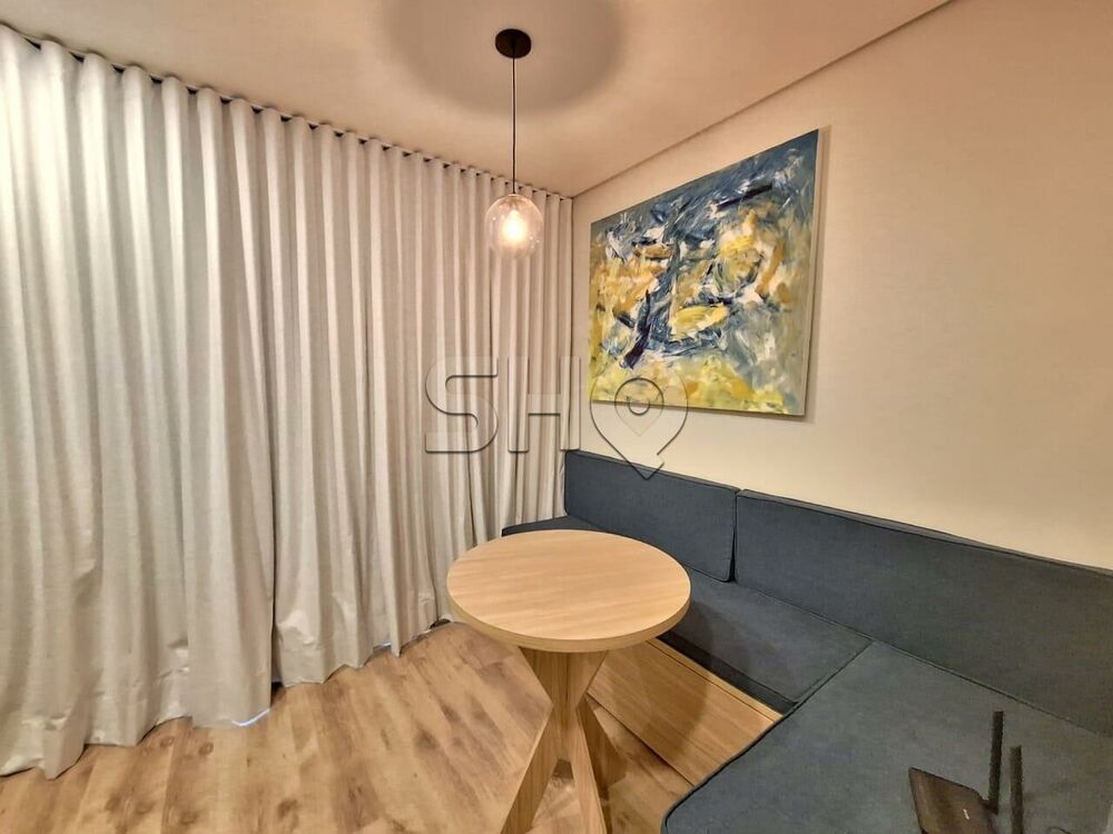 Apartamento, 1 quarto, 25 m² - Foto 4