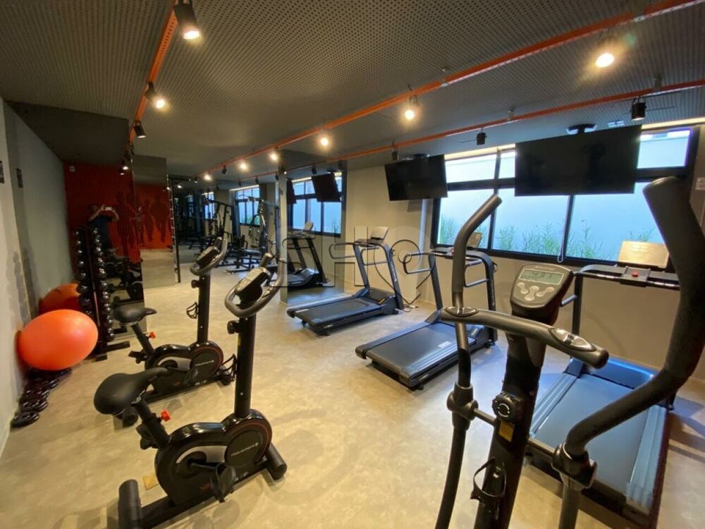 Apartamento, 1 quarto, 25 m² - Foto 11