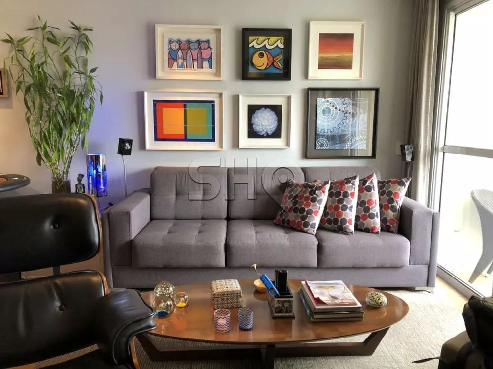 Apartamento, 1 quarto, 55 m² - Foto 19