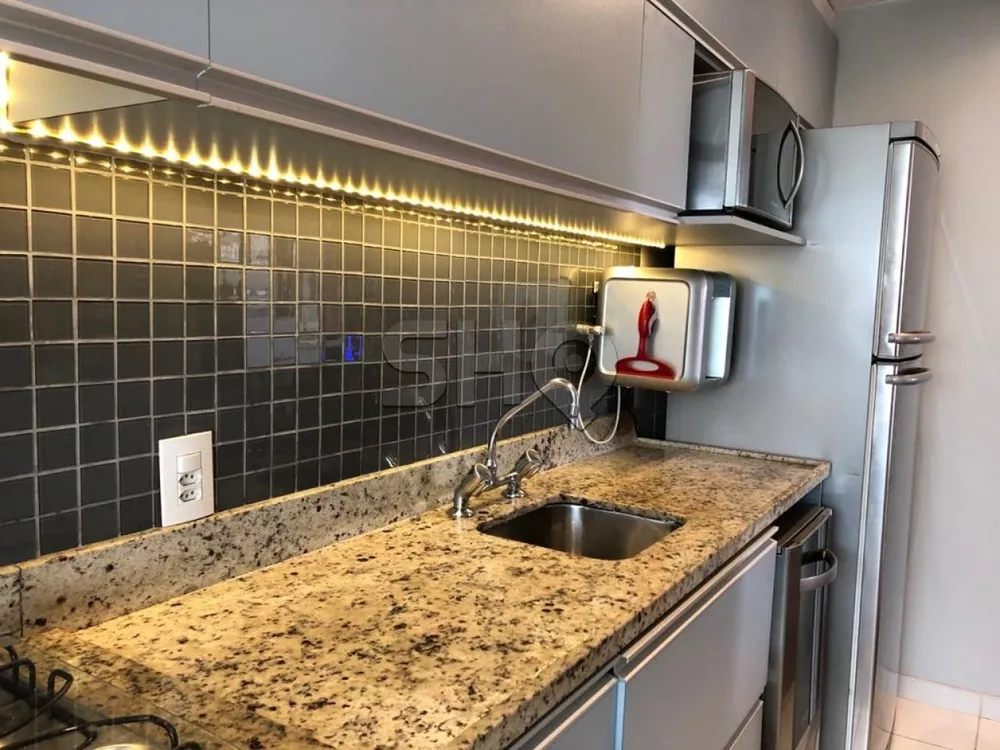 Apartamento, 1 quarto, 55 m² - Foto 21