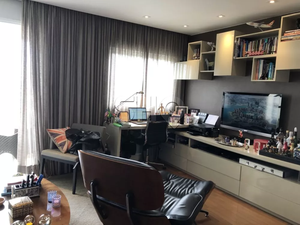 Apartamento, 1 quarto, 55 m² - Foto 15