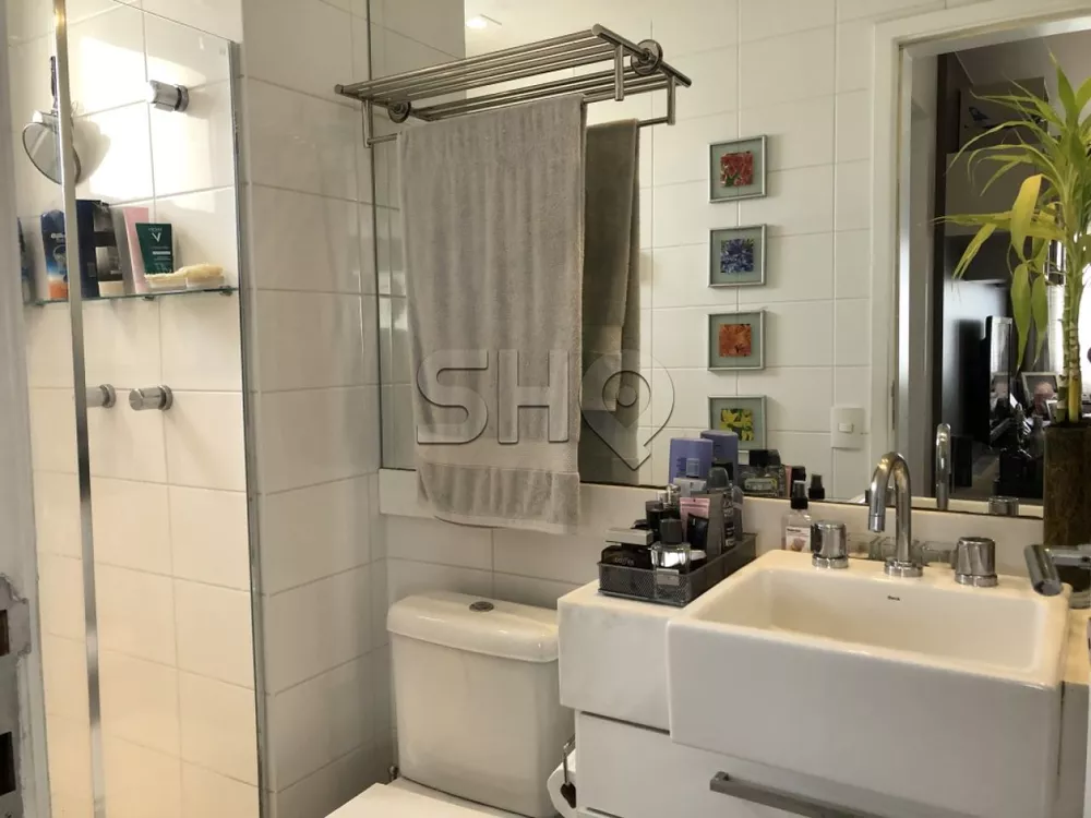 Apartamento, 1 quarto, 55 m² - Foto 28