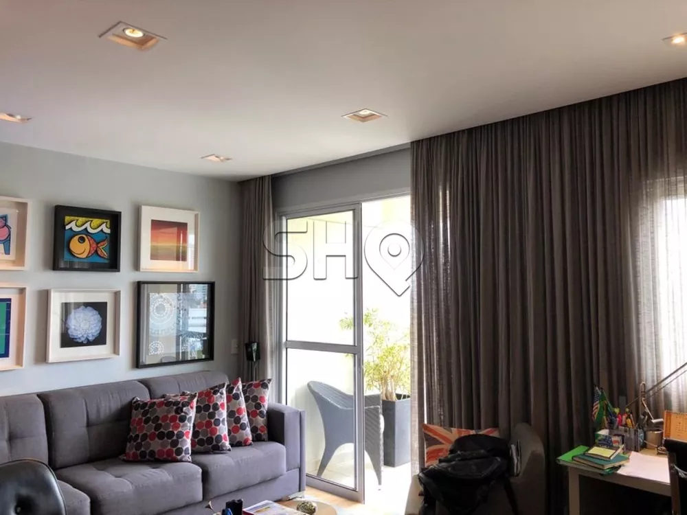 Apartamento, 1 quarto, 55 m² - Foto 6