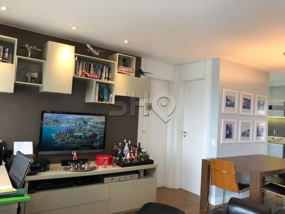 Apartamento, 1 quarto, 55 m² - Foto 35