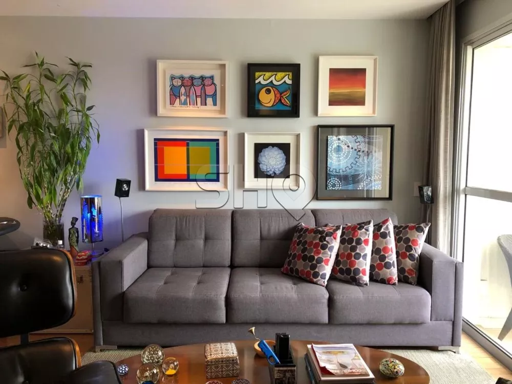 Apartamento, 1 quarto, 55 m² - Foto 9