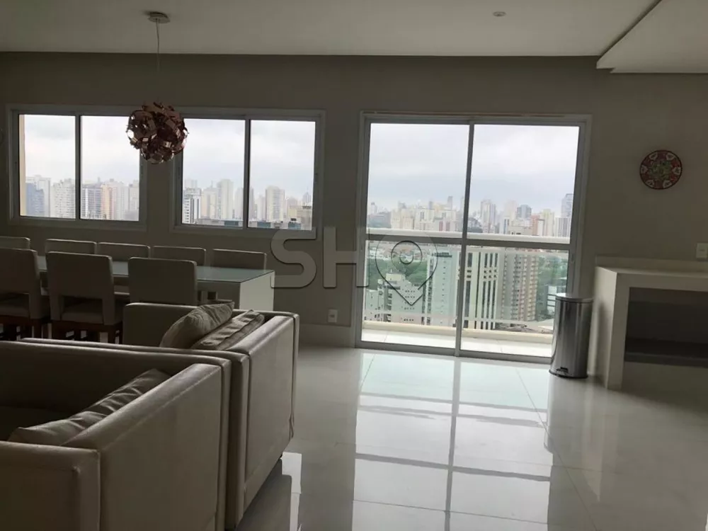 Apartamento, 1 quarto, 55 m² - Foto 3
