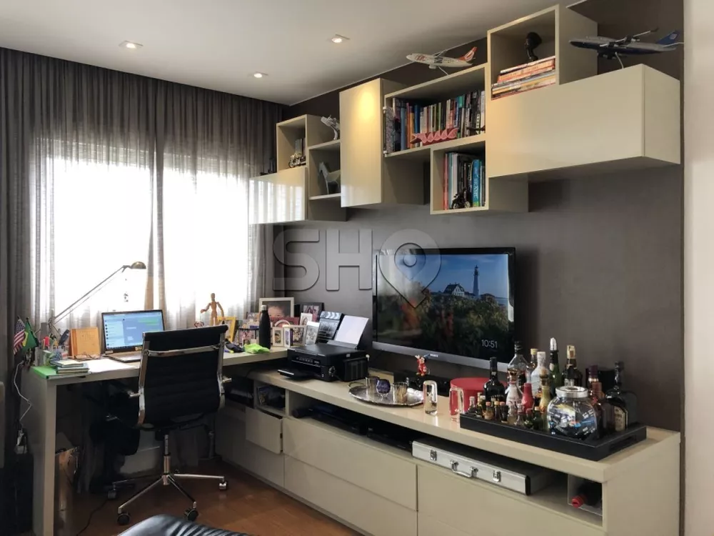 Apartamento, 1 quarto, 55 m² - Foto 12