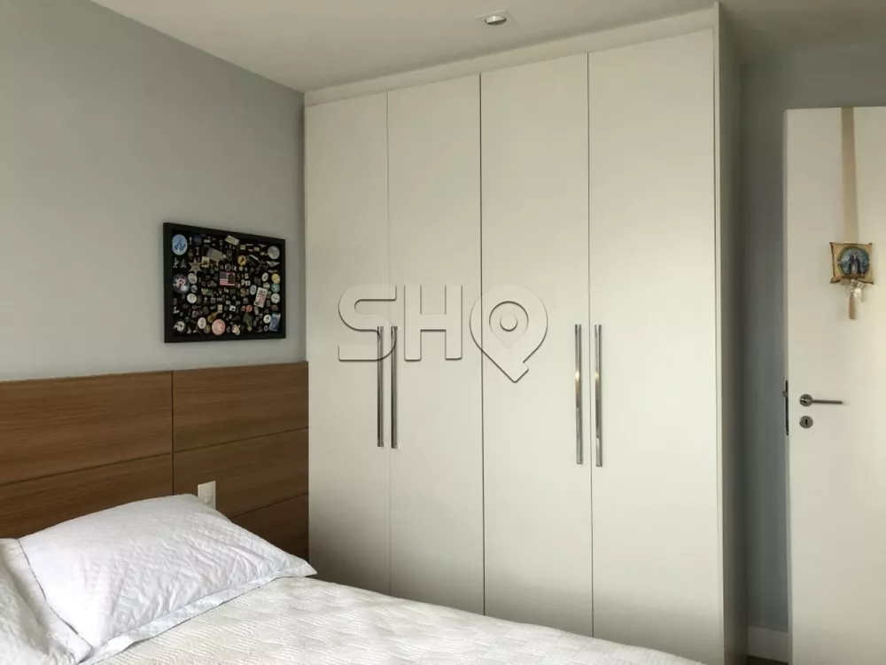 Apartamento, 1 quarto, 55 m² - Foto 27