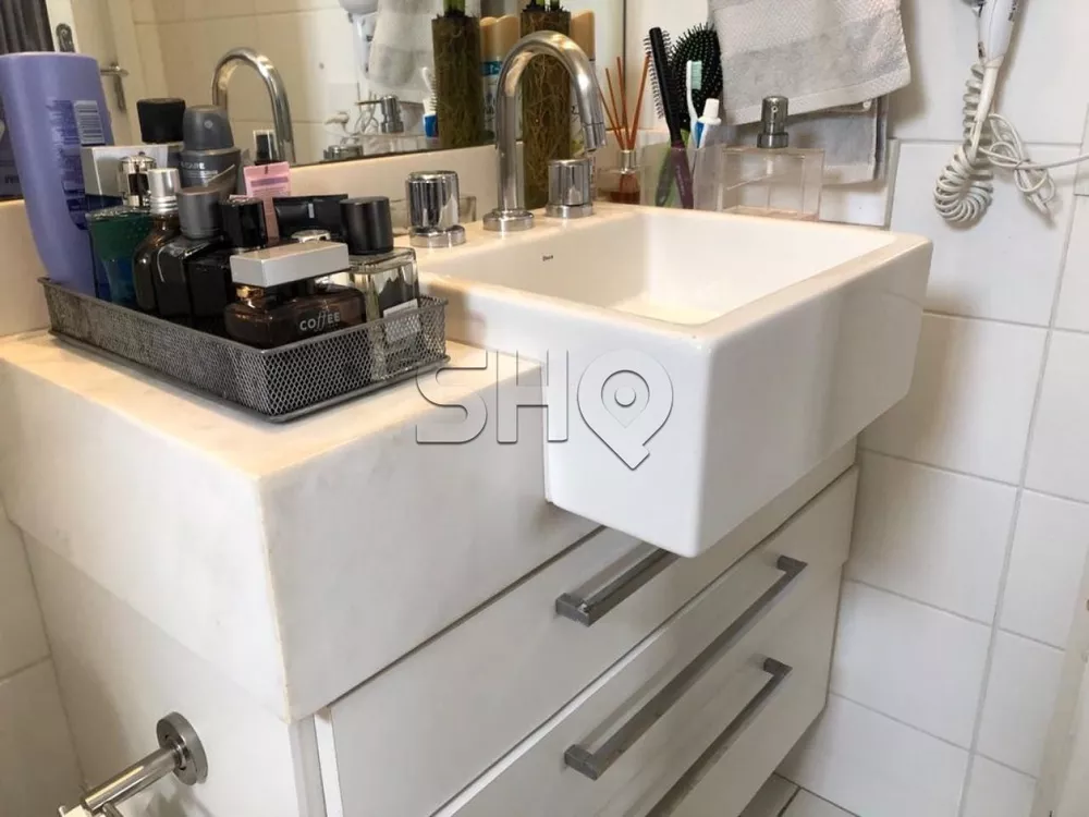 Apartamento, 1 quarto, 55 m² - Foto 16