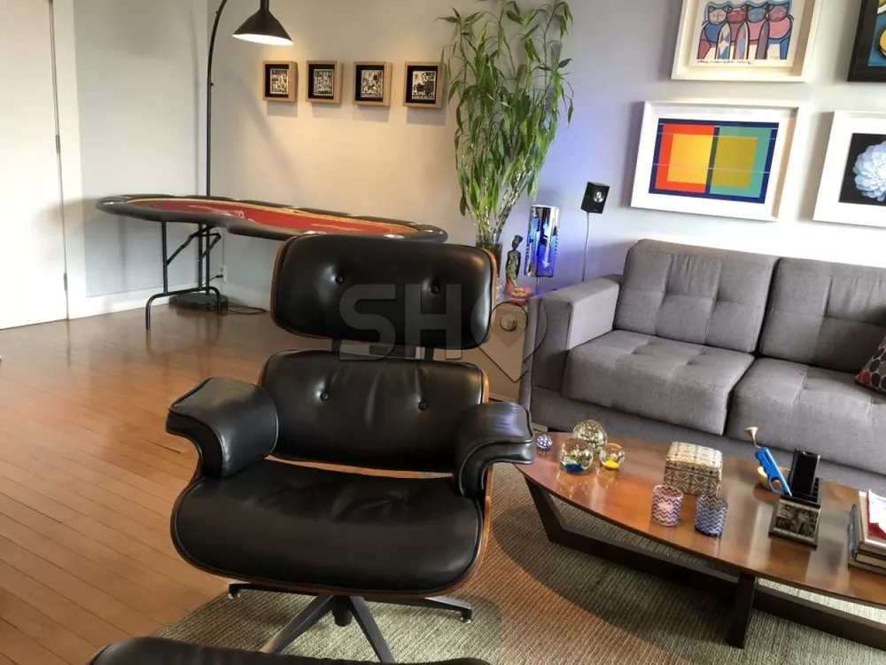 Apartamento, 1 quarto, 55 m² - Foto 8