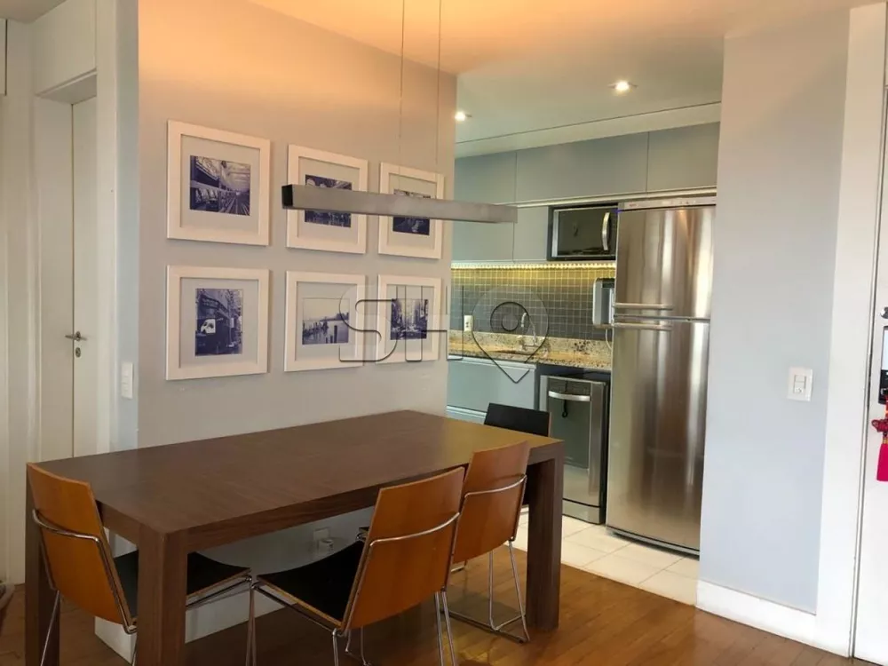 Apartamento, 1 quarto, 55 m² - Foto 13