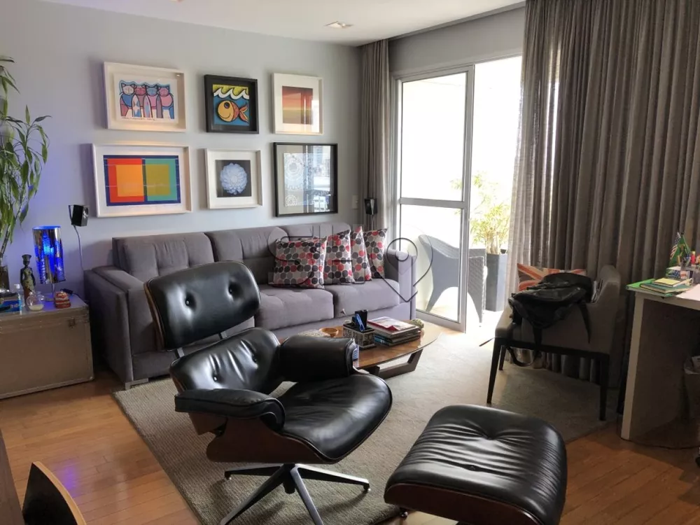 Apartamento, 1 quarto, 55 m² - Foto 7