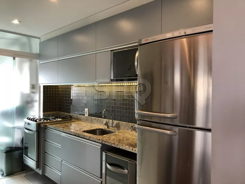 Apartamento, 1 quarto, 55 m² - Foto 5
