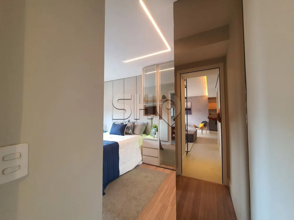 Apartamento, 3 quartos, 80 m² - Foto 1