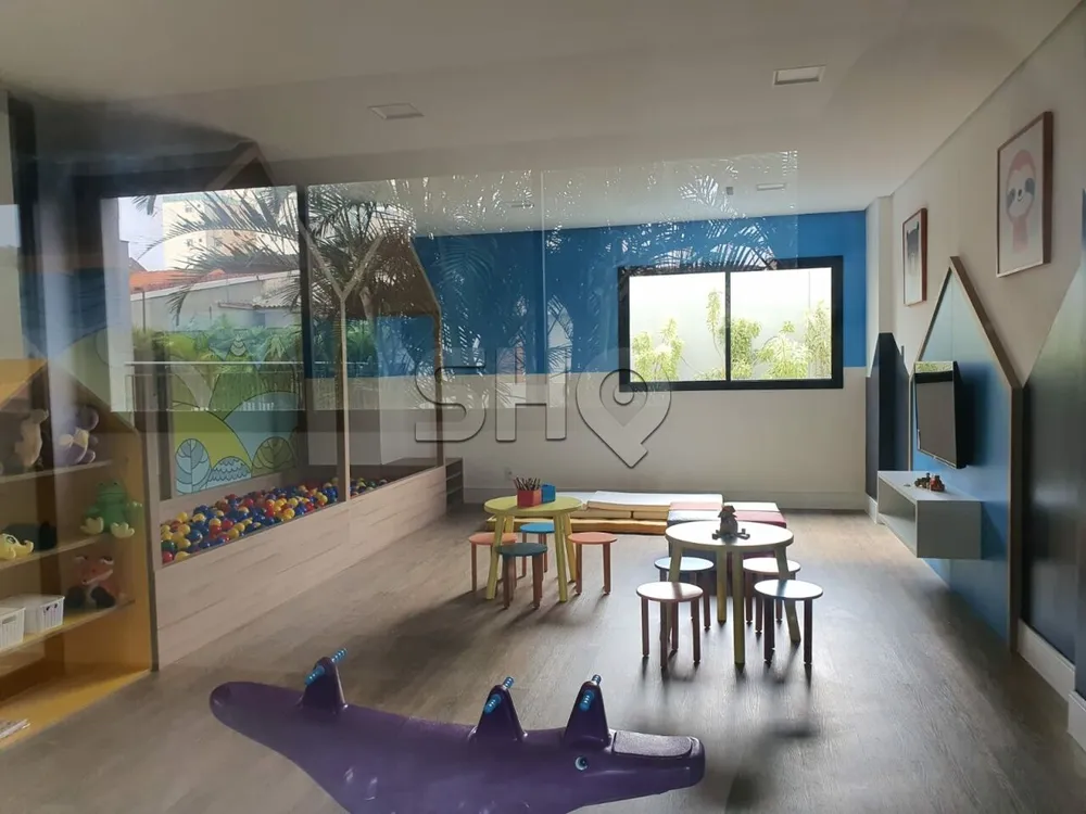 Apartamento, 3 quartos, 80 m² - Foto 6
